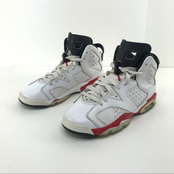 nike air retro 6